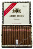 arturo fuente curly head de luxe natural