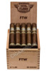 сигары total flame ftw limited edition 2013 robusto купить