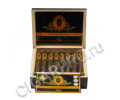 сигары perdomo reserve 10th anniversary champagne noir super toro