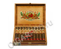 сигары flor de las antillas toro gordo maduro