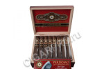 сигары perdomo 20th anniversary gordo (g660) sun grown купить