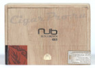 сигары nub sun grown 466