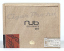 коробка сигар наб сангроун 460