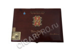 сигары arturo fuente opus x super belicoso