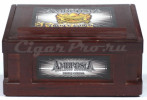 сигары drew estate ambrosia triple corona