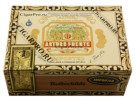 сигары arturo fuente rothschilds