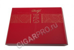 davidoff limited edition 2018 year of the pig