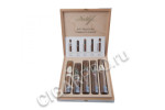 davidoff robusto selection