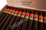 сигары в коробке partagas serie №1 edicion limitada 2017