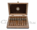 подарочная упаковка perdomo esv 2002 connecticut robusto