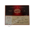 сигары padron family reserve 46 years natural