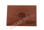 сигары padron family reserve 44 years natural
