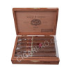 сигары padron family reserve 44 years natural