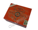 сигары perdomo factory tour blend connecticut robusto