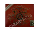 сигары perdomo factory tour blend connecticut robusto