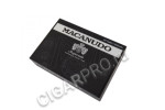 сигары macanudo inspirado black robusto