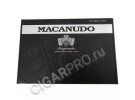 сигары macanudo inspirado black toro