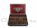 подарочная упаковка alec bradley american classic blend robusto