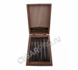 подарочная упаковка сигары drew estate tabak especial toro oscuro