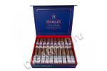 rocky patel hamlet 25th year toro