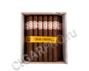 сигары hoyo de monterrey double coronas 50