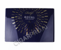 подарочная упаковка davidoff royal release salomones