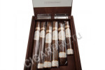 сигары в коробке plasencia reserva original sampler цена