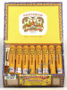 сигары partagas coronas junior купить сигары партагас коронас джуниор цена