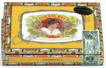 сигары cuesta-rey centenario №5 natural
