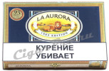 сигары la aurora 1903 robusto sapphire купить