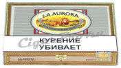 сигары la aurora 1903 robusto platinum купить