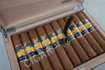 cohiba robustos reserva cosecha 2014