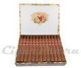 сигары romeo y julieta cedros de luxe №1 купить сигары ромео и джульета цедрос де люкс №1 цена