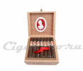 сигары la duena №5 robusto купить