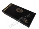 подарочная упаковка romeo y julieta gran reserva wide churchills cosecha 2009