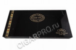 подарочная упаковка romeo y julieta gran reserva wide churchills cosecha 2009