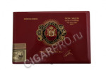 подарочная упаковка arturo fuente don carlos eye of the shark