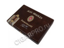 коробка сигар alec bradley prensado lost art double t цена