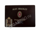 коробка сигар alec bradley prensado lost art double t