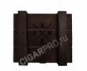 подарочная упаковка сигары alec bradley black market robusto