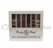 rocky patel special edition robusto selection white