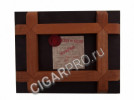 подарочная коробка сигары perdomo edicion de silvio toro maduro