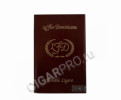 коробка сигар la flor dominicana double ligero chisel