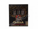 gurkha cellar reserve limitada solara double robusto 10 штук в картоне