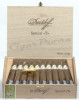 davidoff special t