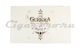 упаковка сигар gurkha heritage kingsman natural