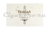 упаковка сигар gurkha heritage kingsman natural