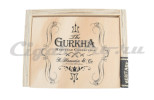 коробка сигар gurkha heritage maduro robusto corto