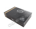подарочная упаковка hoyo de monterrey epicure №2 reserva cosecha 2012