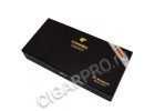 сигары cohiba maduro 5 magicos 25